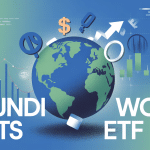 amundi msci world ucits etf eur symboles boursiers globe graphique