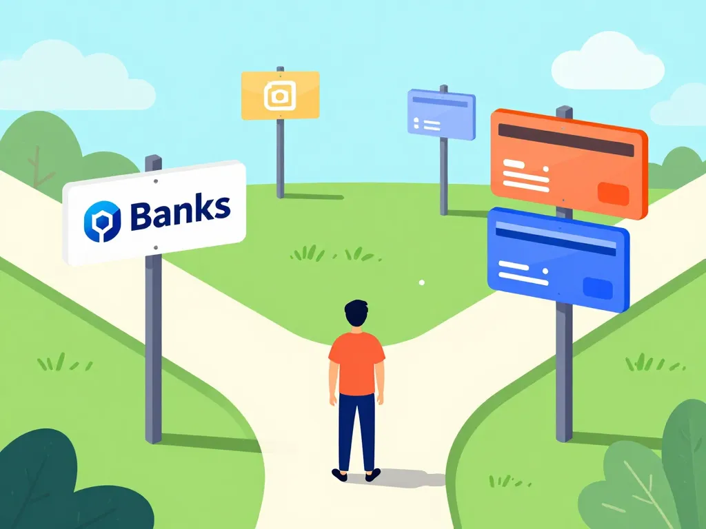 alternatives à banque millennium en france solutions bancaires