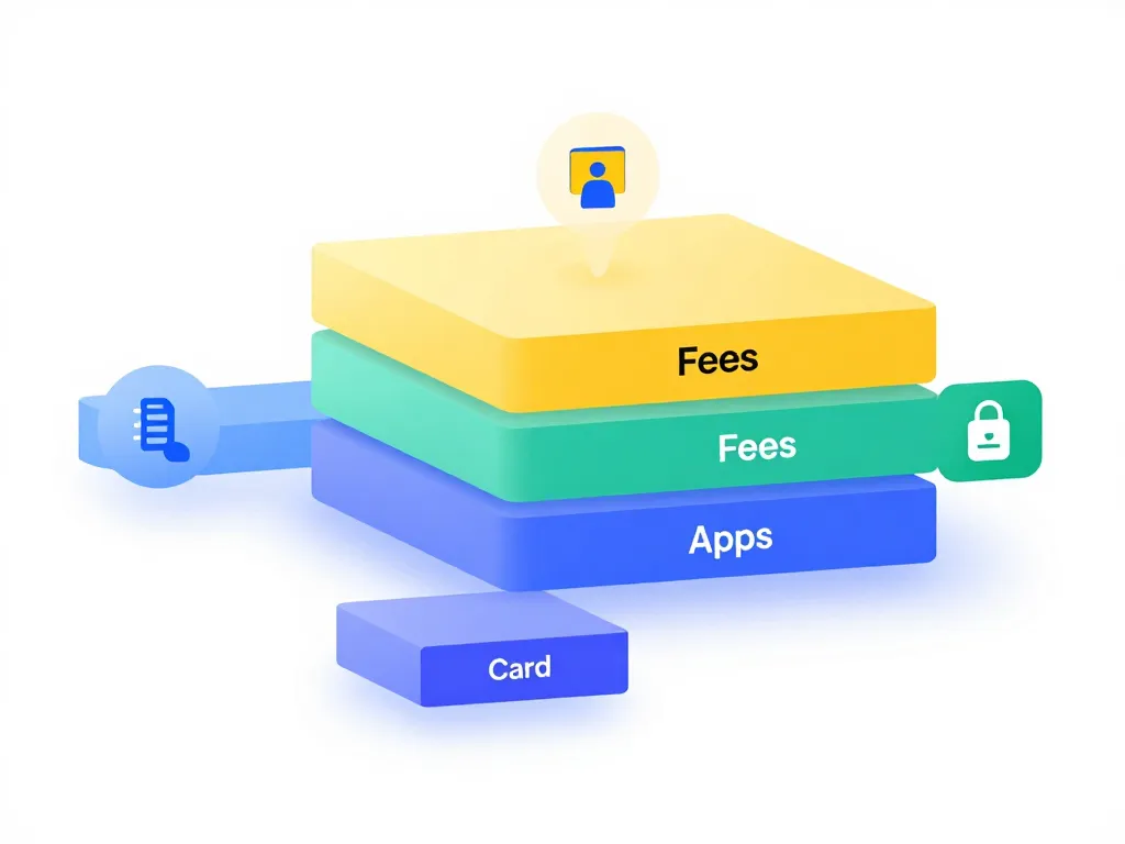 Best bank in France critères essentiels à comparer