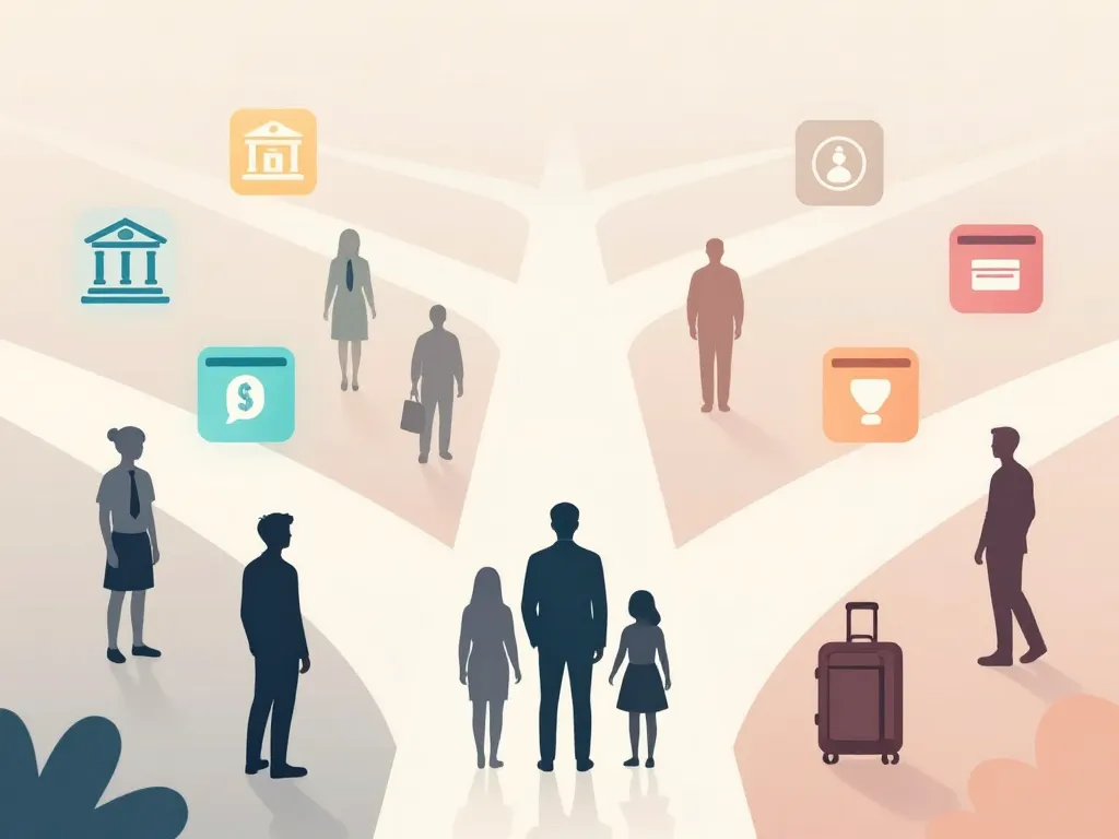 Best bank in France comparaison profils croisée