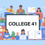 illustration du portail college41 Loir-et-Cher