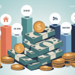 combien rapporte 300 000 euros placés par mois en fonction des placements