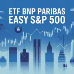 cours etf bnp paribas easy s&p 500 visuel marché actions