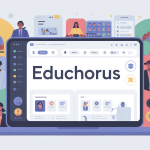 illustration educhorus logiciel gestion écoles musique