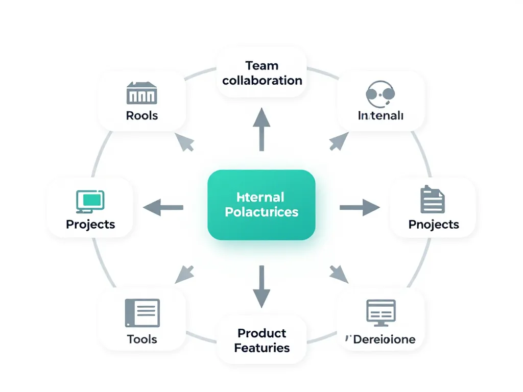 diagramme fooh workflow outils opérationnels