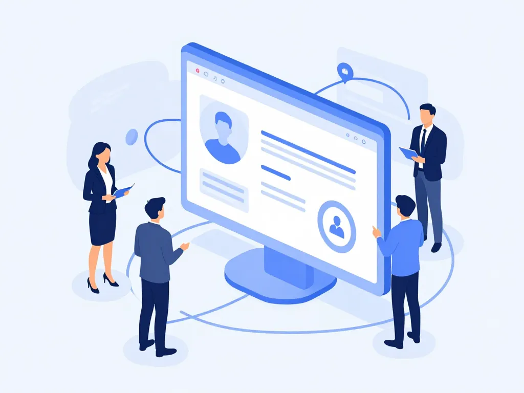 kairos pole emploi plateforme collaboration