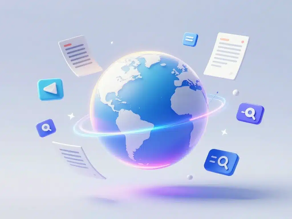 leo ai productivité recherche résumé documents