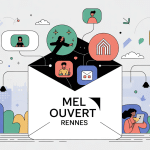 Illustration mel ouvert rennes accès numérique aux services publics