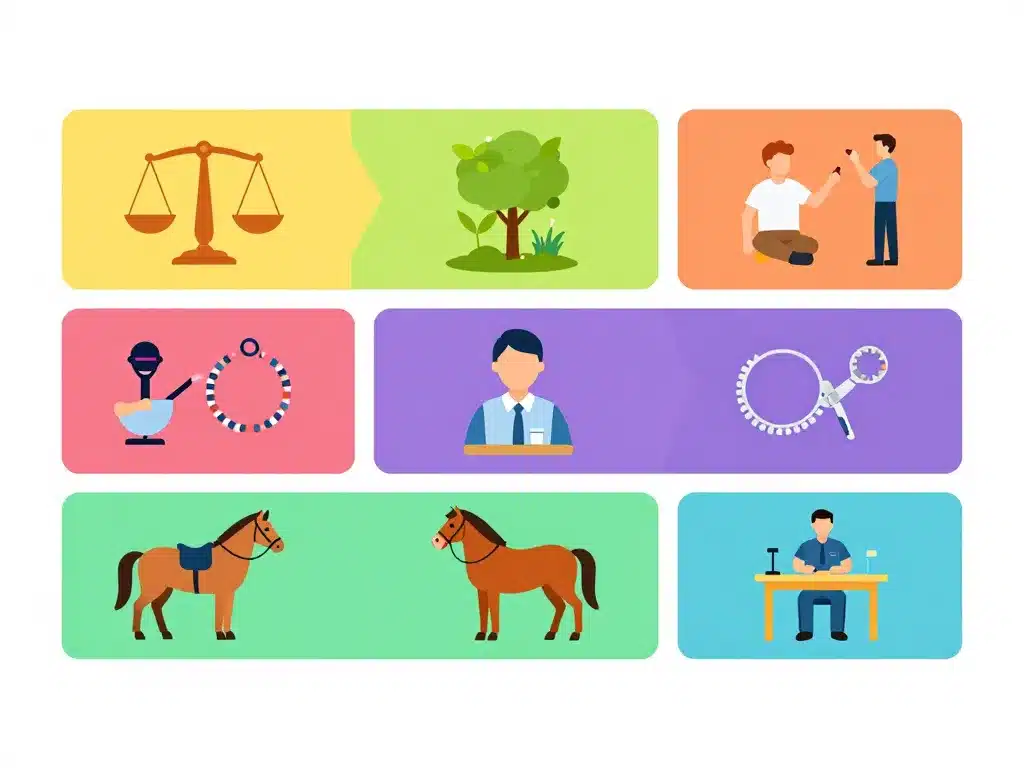 Diagramme métiers en j par secteur