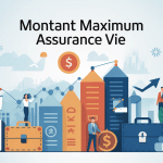 Illustration professionnelle montant maximum sur assurance vie