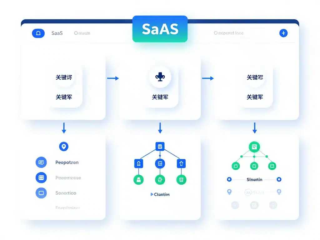 Optimiser site vitrine saas roumane and companies schéma SEO