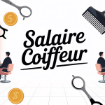 illustration professionnelle salaire des coiffeurs france