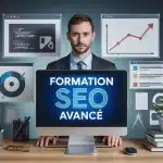 formation seo avancé consultant et outils techniques