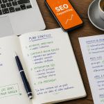 bureau de copywriter seo copywriting avec outils