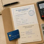 Comment monter son entreprise sans argent avec 1 € de capital : micro-entreprise, carte bancaire, formulaires