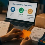 Dropshipping définition : vendre sans stock sans gérer de stock