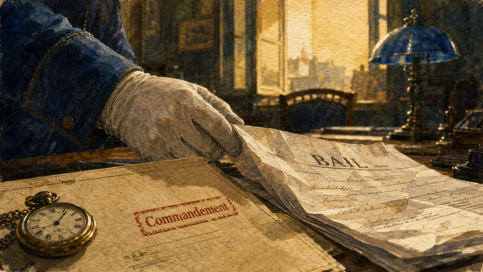 Peut-on expulser un locataire malade : commandement et bail