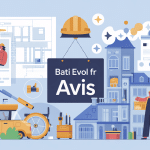 bati evol fr avis illustration analyse avis clients chantier