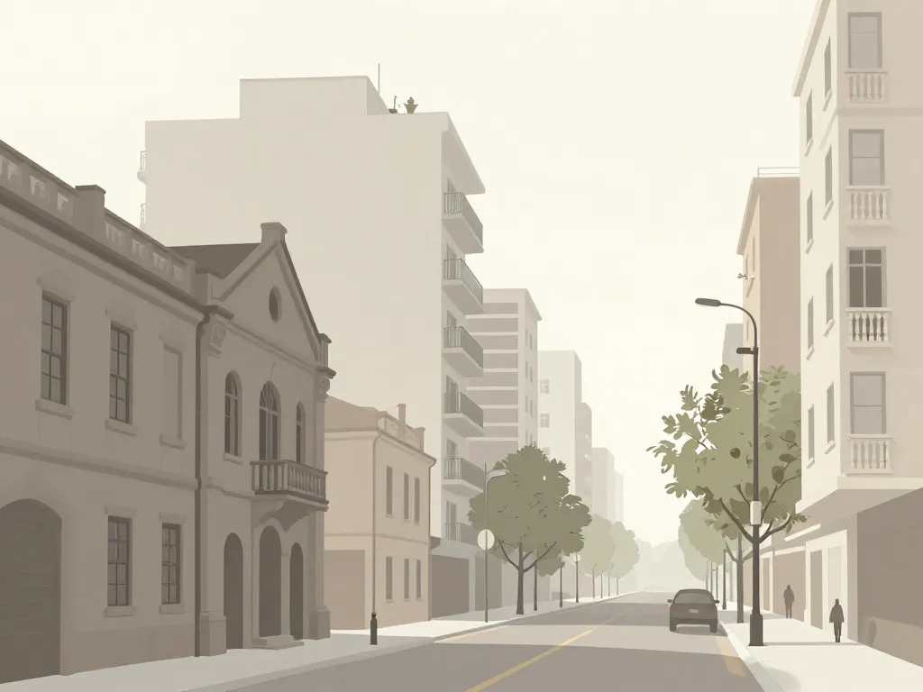 Illustration architectures passage Sigaud Lyon