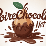 illustration poirechocolat net viral réseau