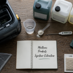 meilleur produit pour injecteur extracteur sur table avec accessoires