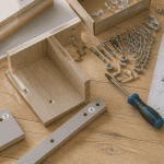 meublesconcept avis table bois kit montage