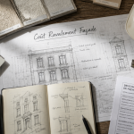 prix ravalement façade maison 100m2 plans et devis