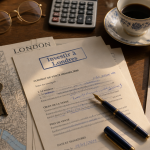 bureau investisseur immobilier londre