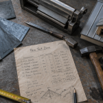 prix d un toit en zinc devis outils
