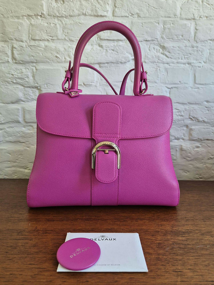 Brillant MM Héliotrope