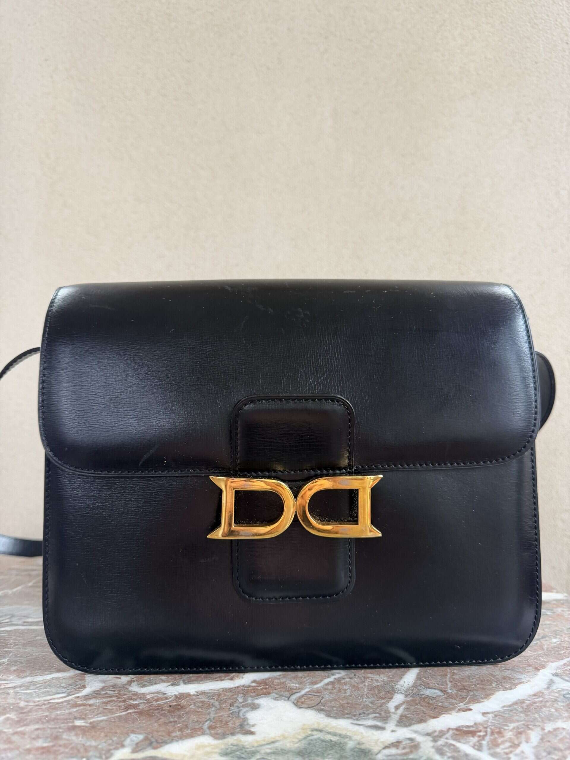 Bourgogne box calf 1976 - Afbeelding 24