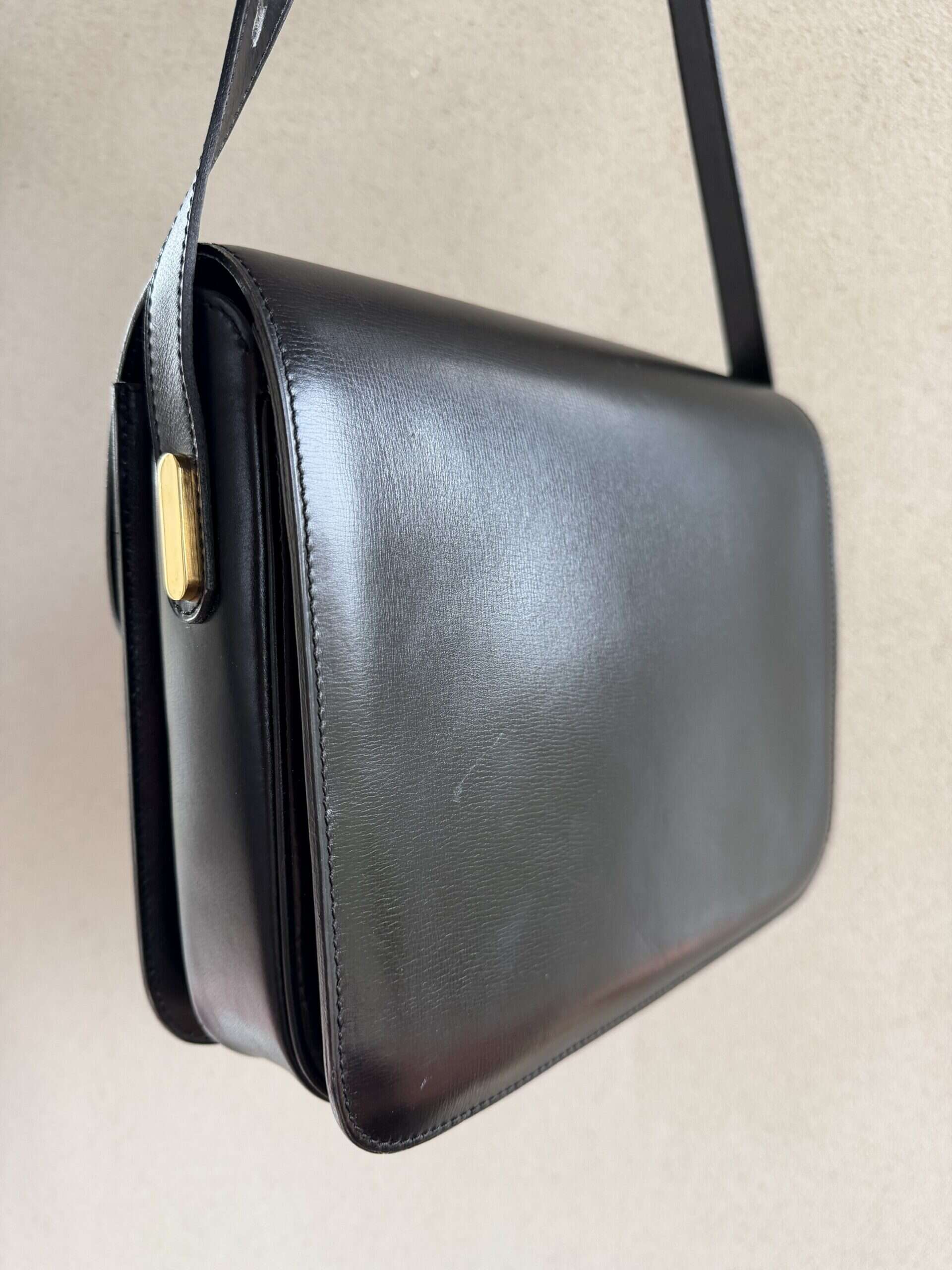 Bourgogne box calf 1976 - Afbeelding 11