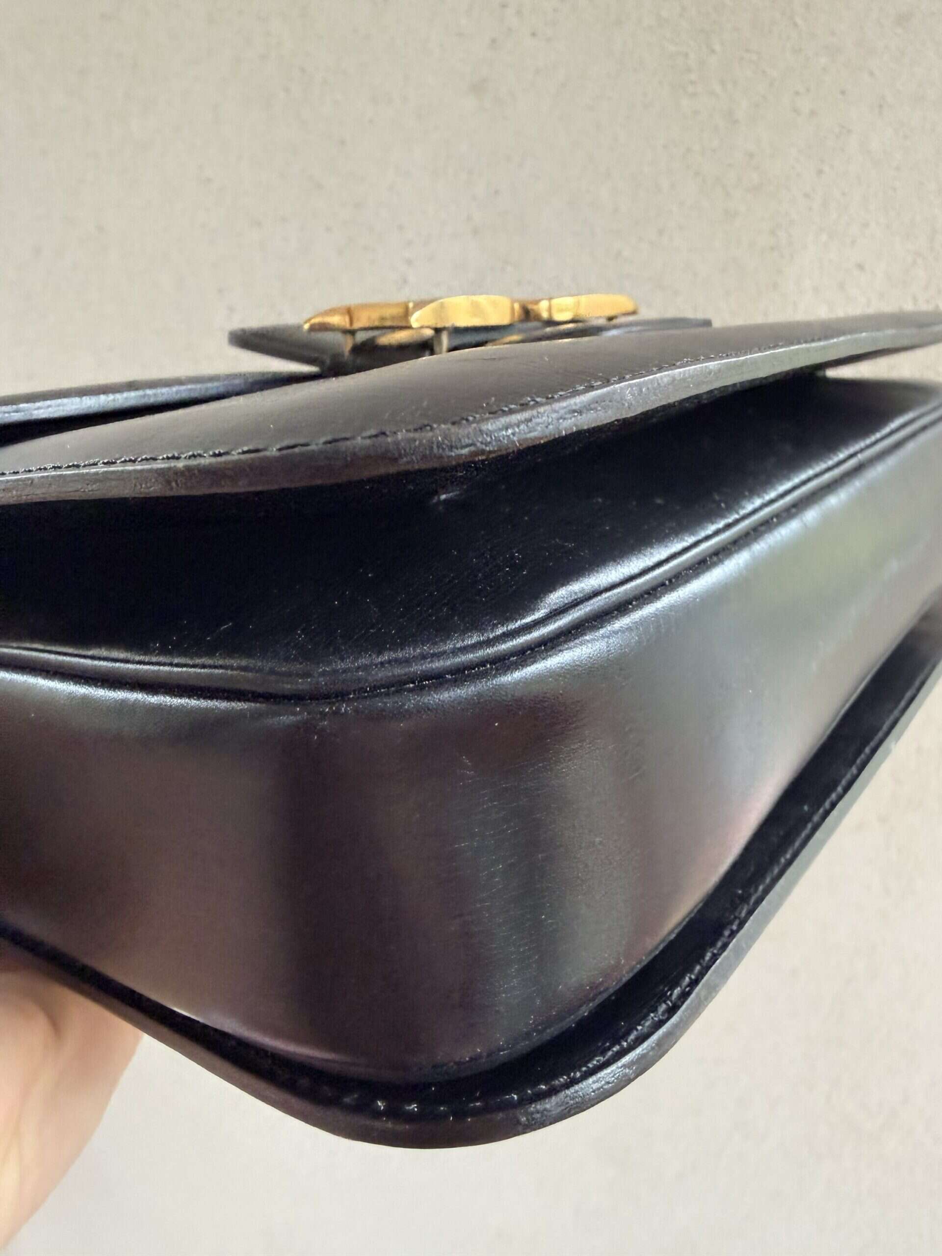 Bourgogne box calf 1976 - Afbeelding 9