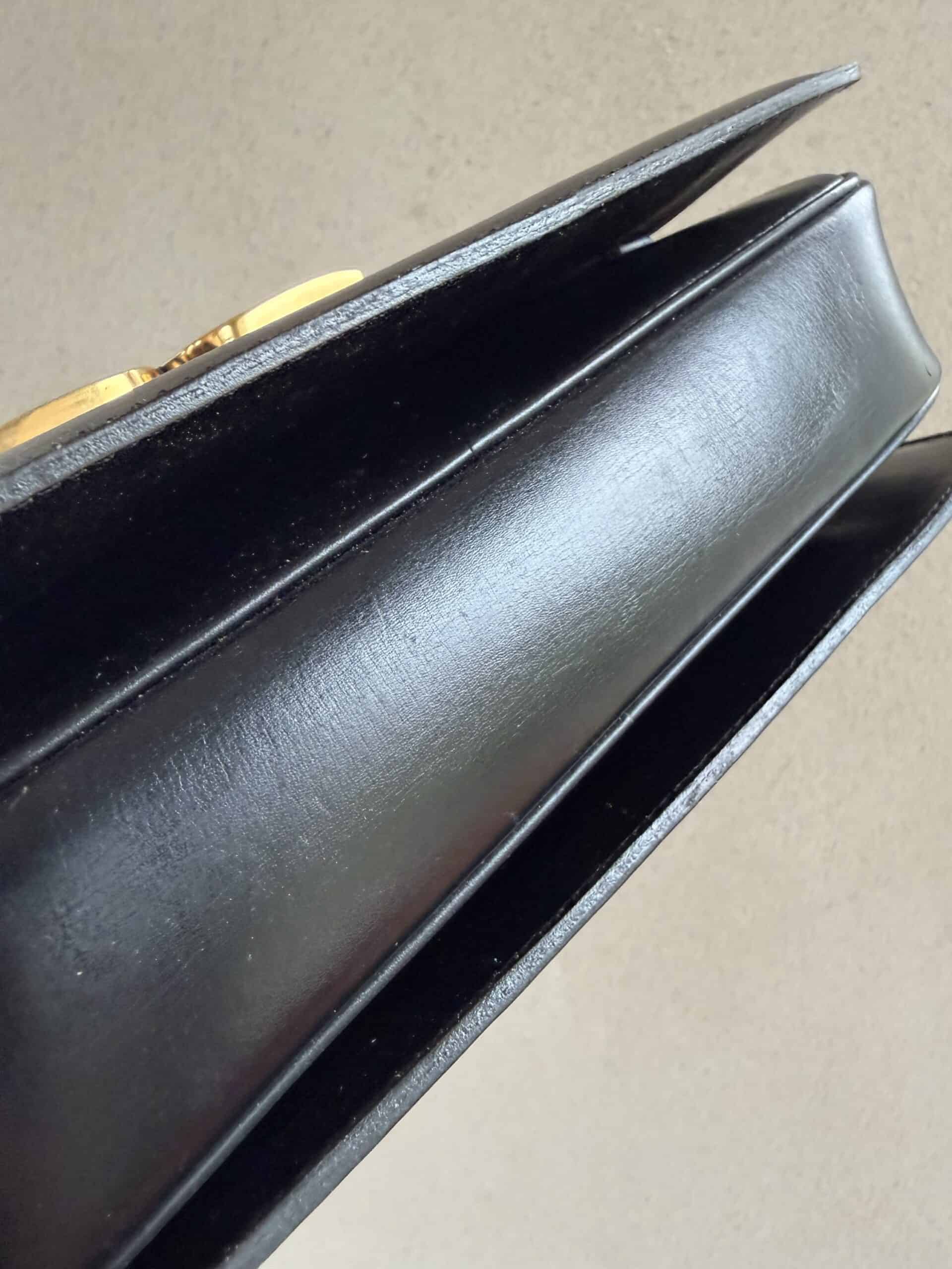 Bourgogne box calf 1976 - Afbeelding 8