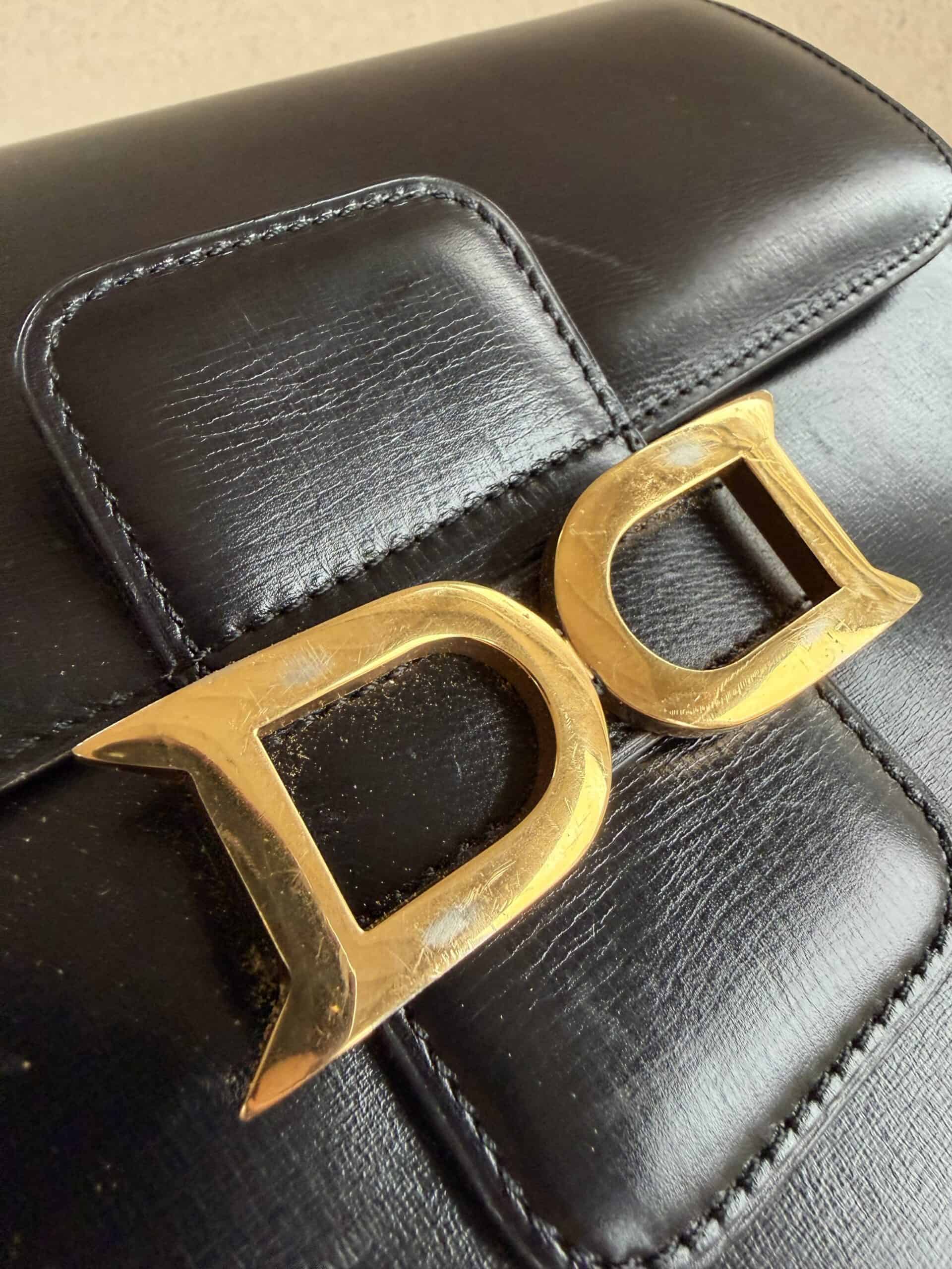 Bourgogne box calf 1976 - Afbeelding 6