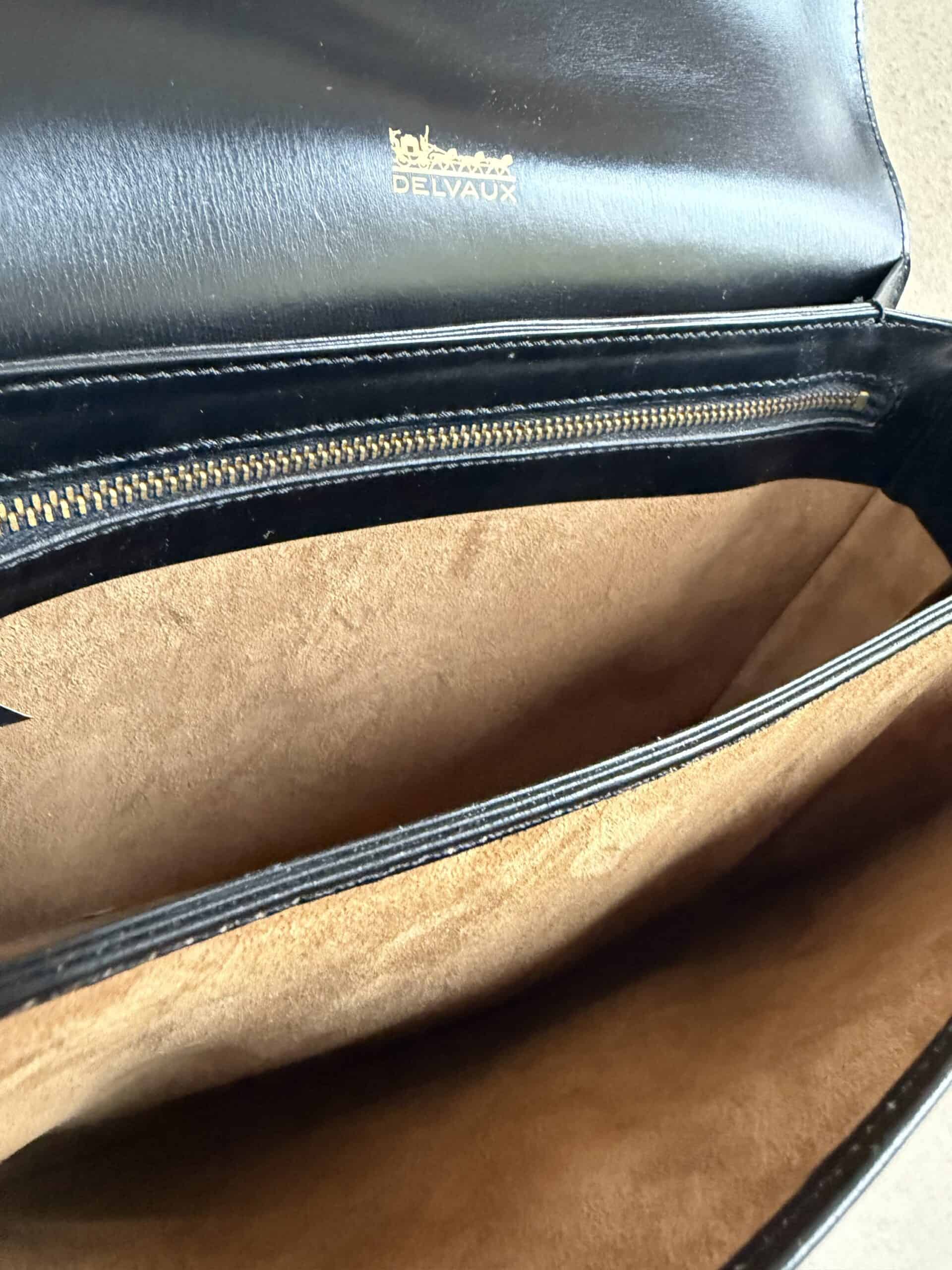 Bourgogne box calf 1976 - Afbeelding 4