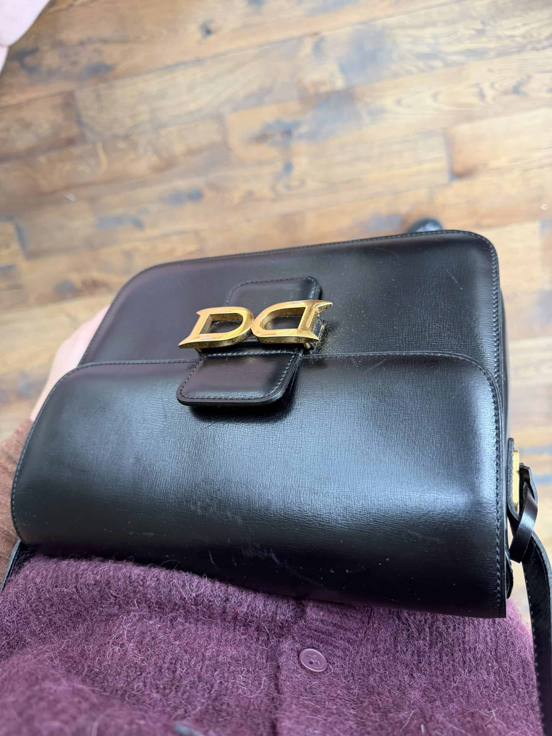 Bourgogne box calf 1976 - Afbeelding 2