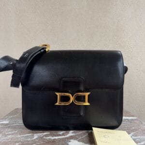 Bourgogne box calf 1976