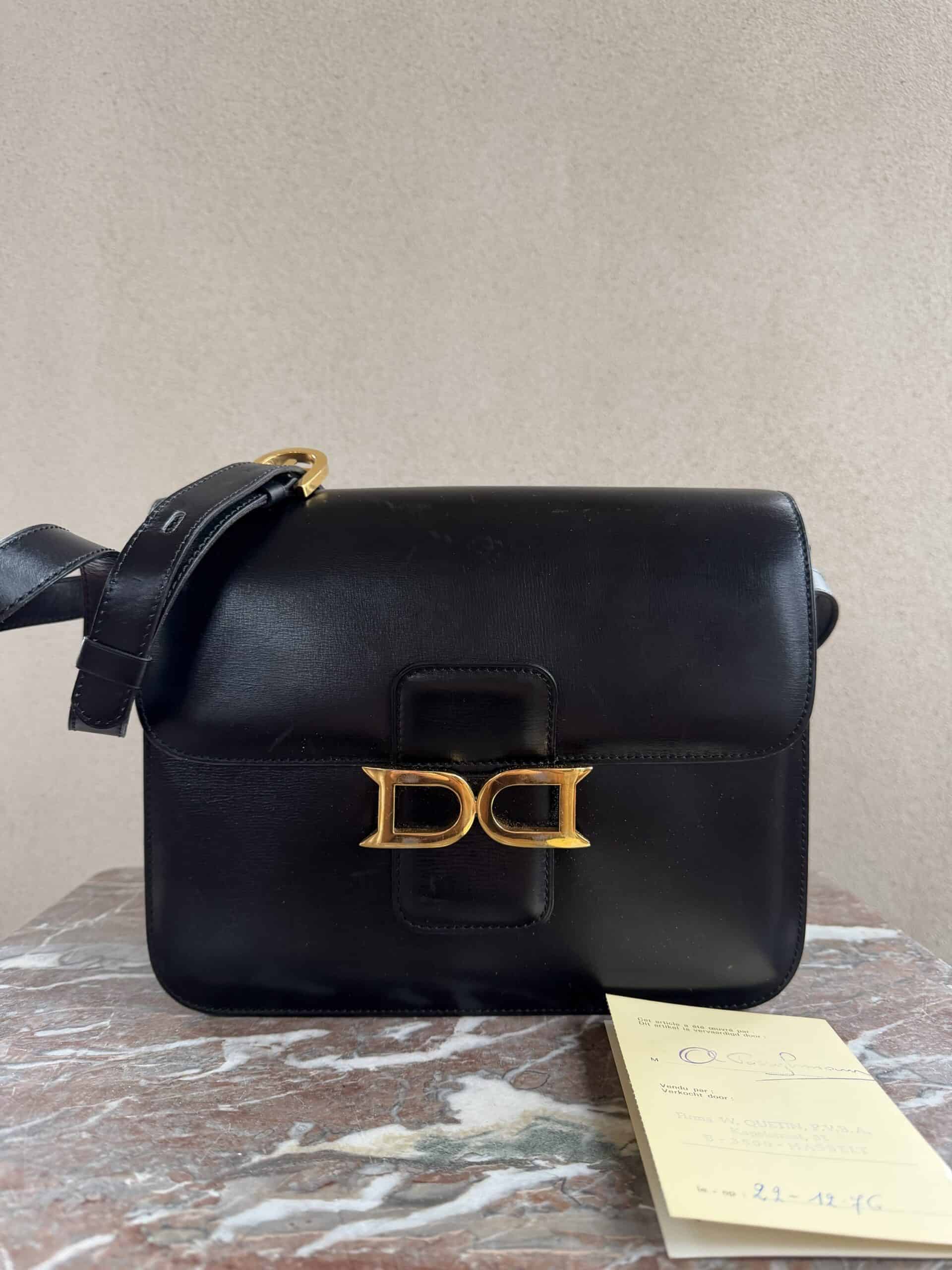 Bourgogne box calf 1976