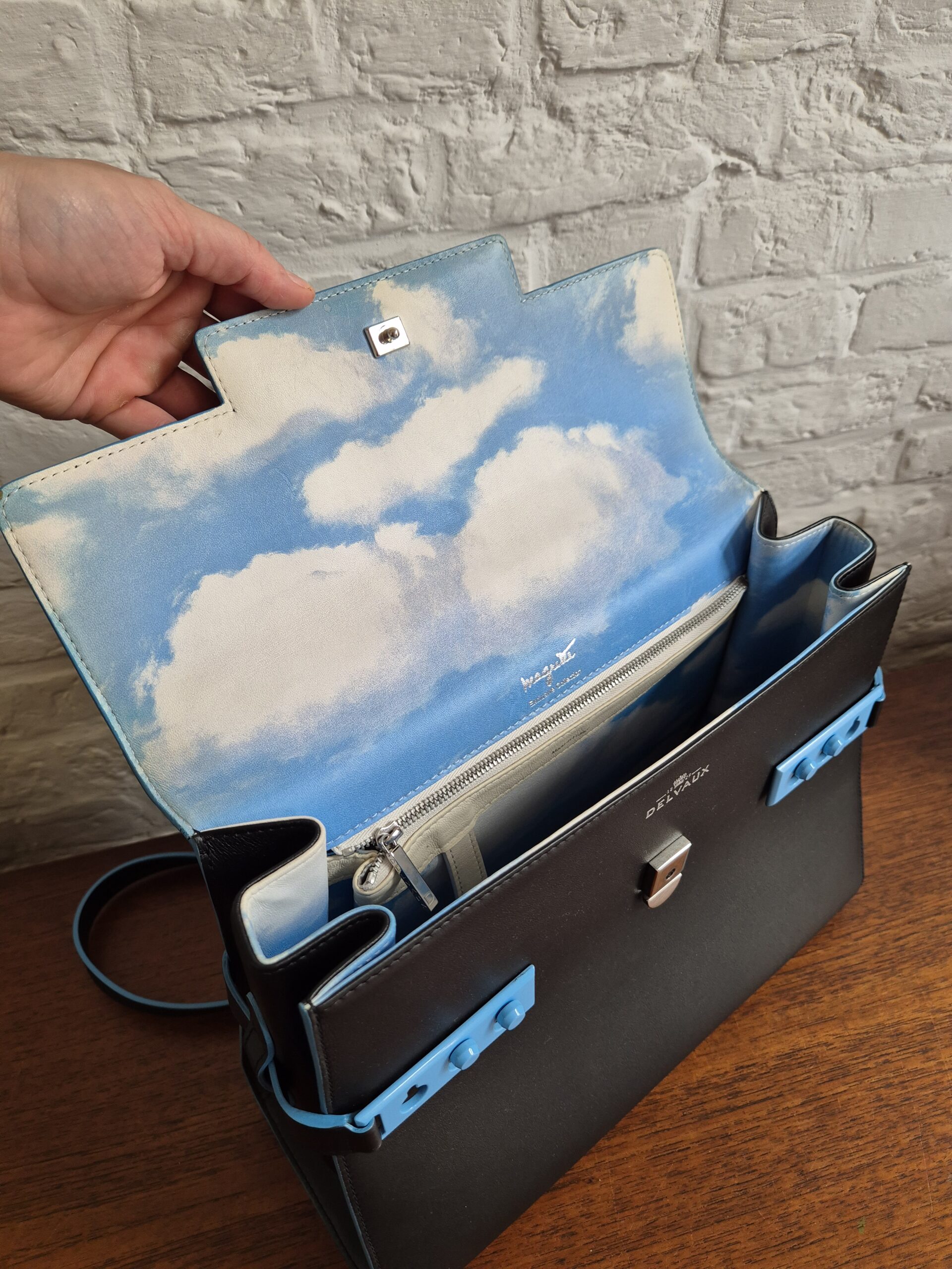 Tempête GM Dans Les Nuages - Afbeelding 2