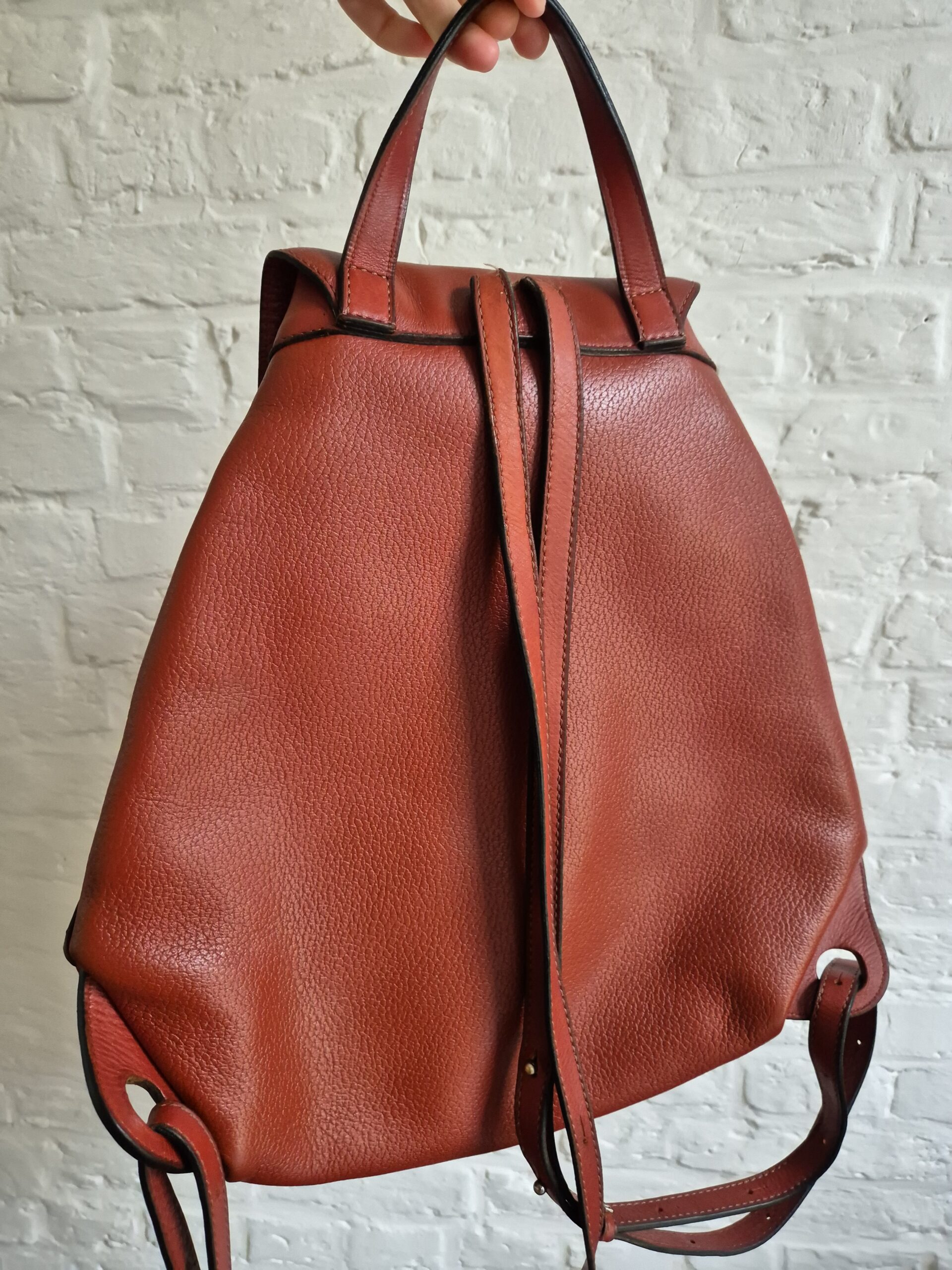 Rugzak Deux - Afbeelding 6