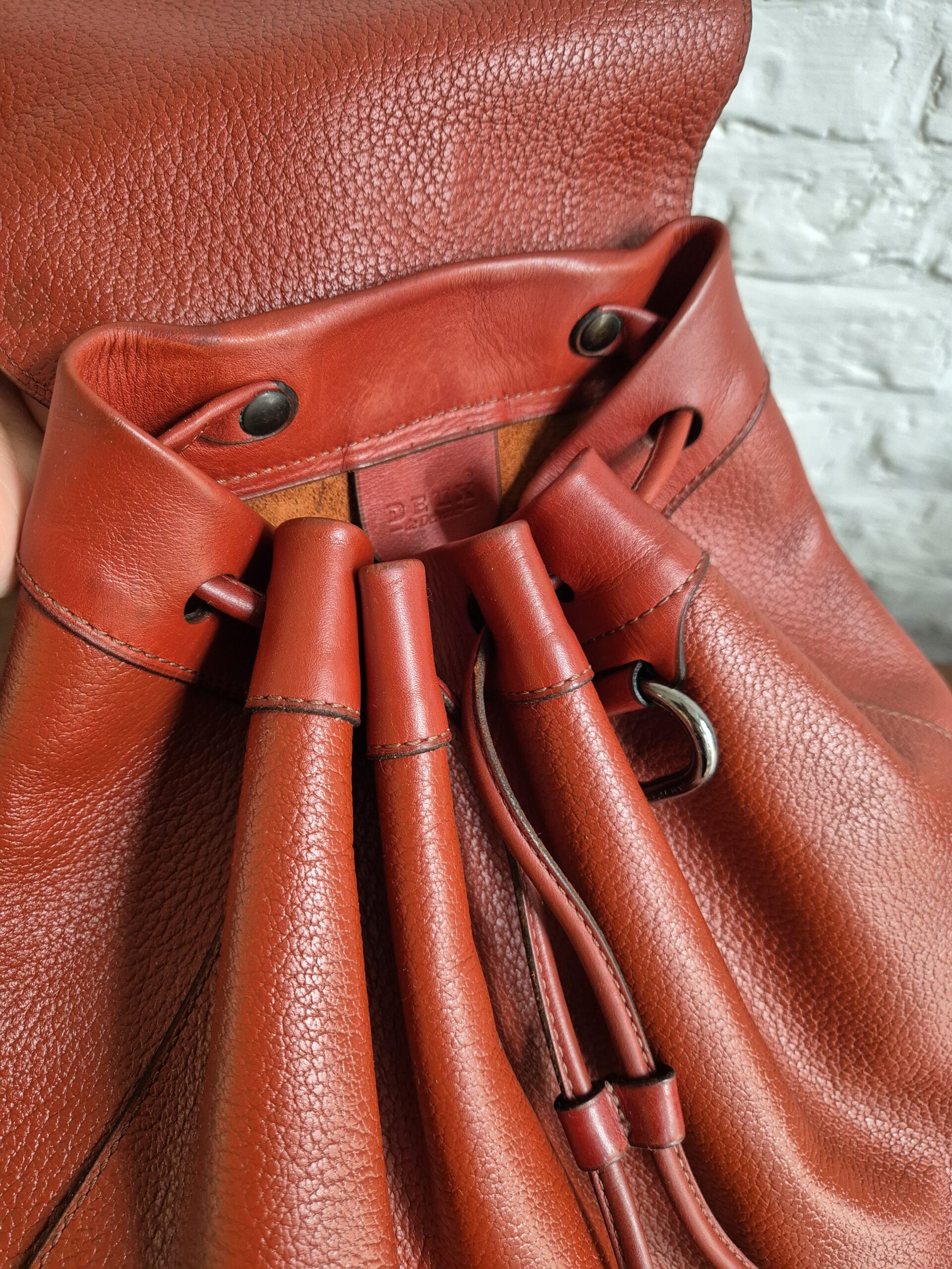 Rugzak Deux - Afbeelding 10