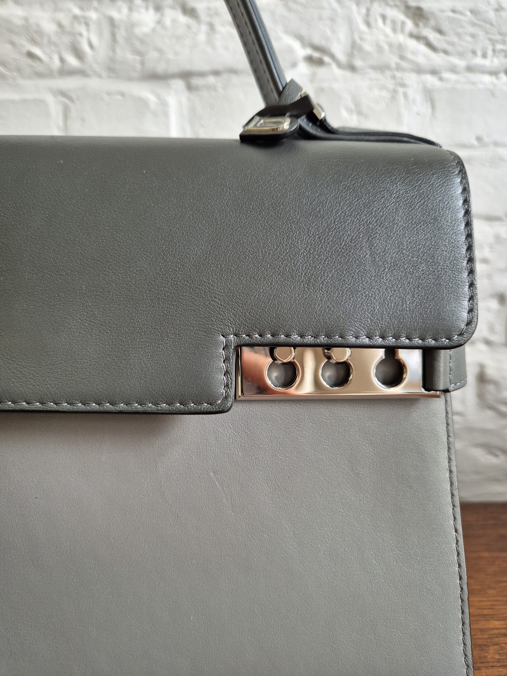 Tempête MM Camaieux Gris - Afbeelding 6