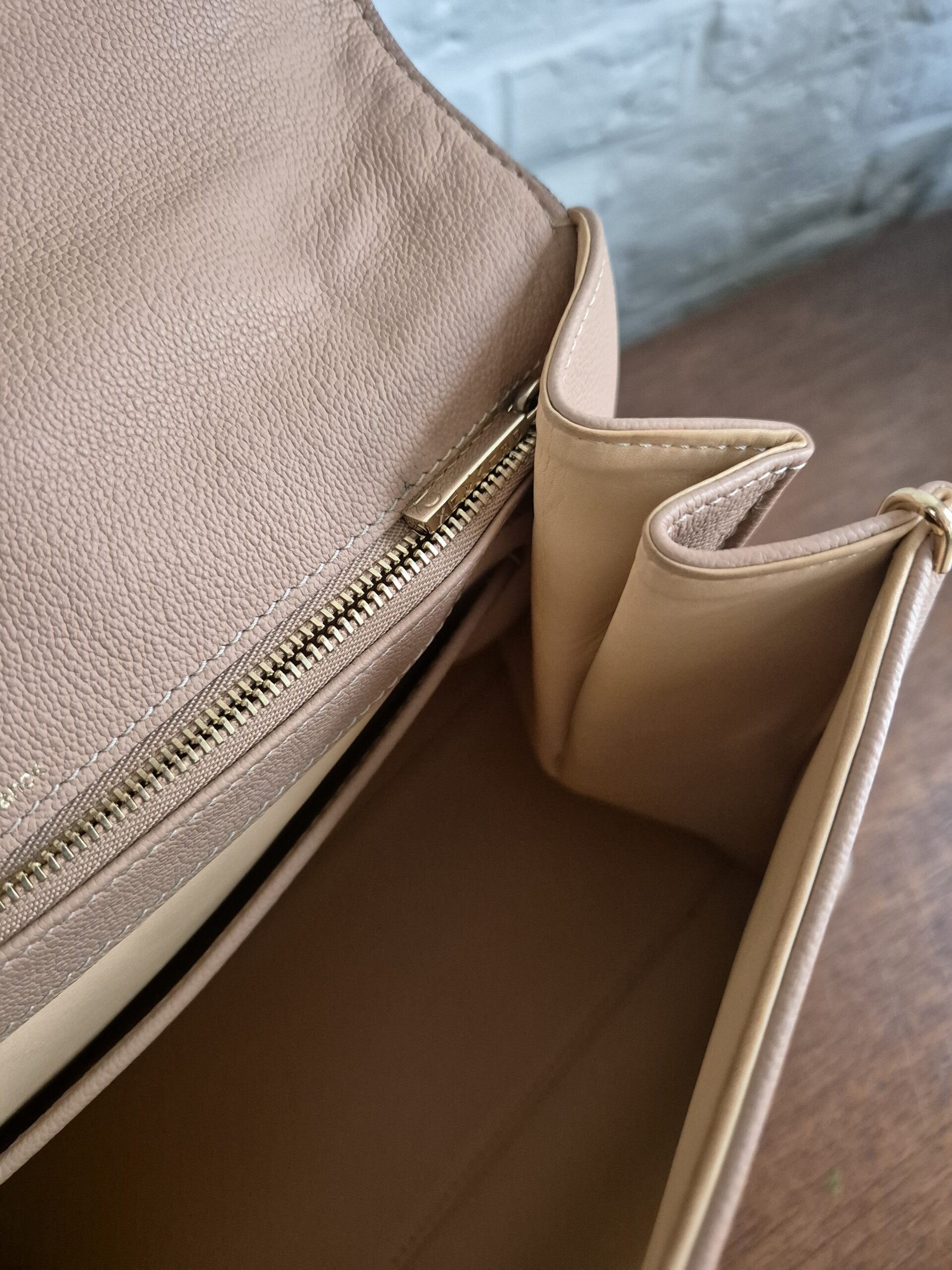 Brillant MM sellier Vison - Afbeelding 4