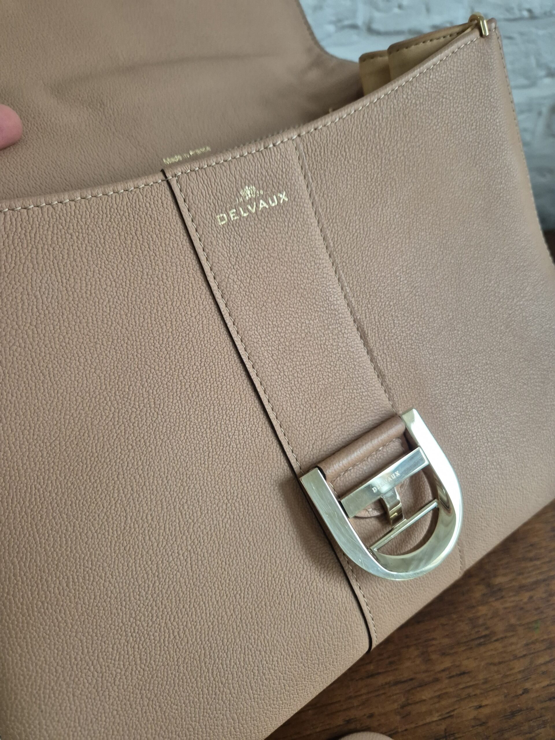 Brillant MM sellier Vison - Afbeelding 6