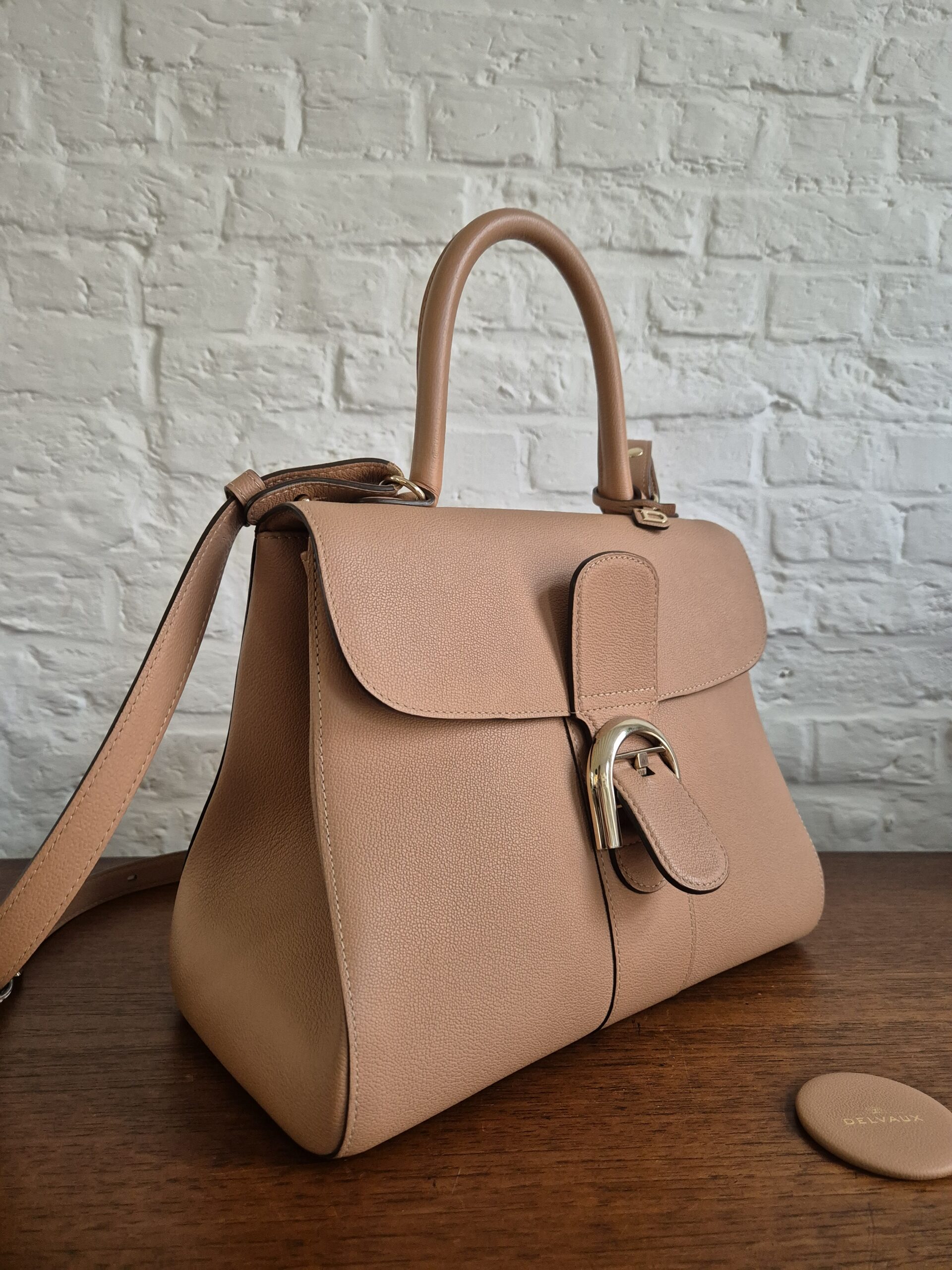 Brillant MM sellier Vison - Afbeelding 12