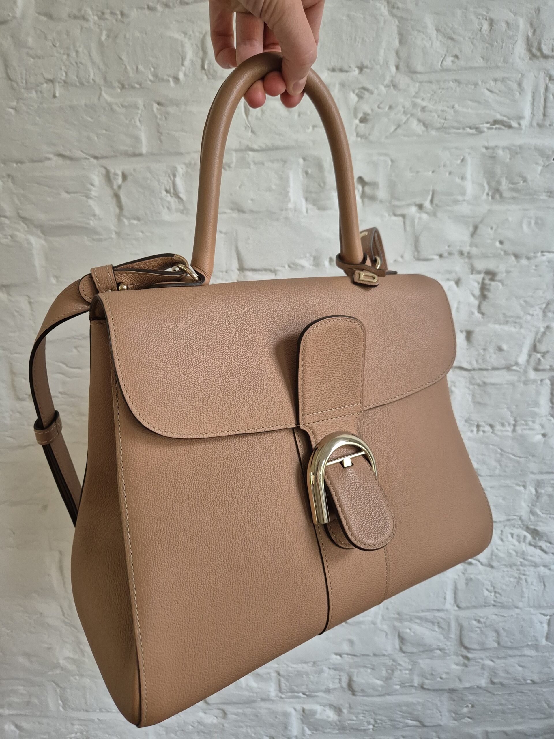 Brillant MM sellier Vison - Afbeelding 3