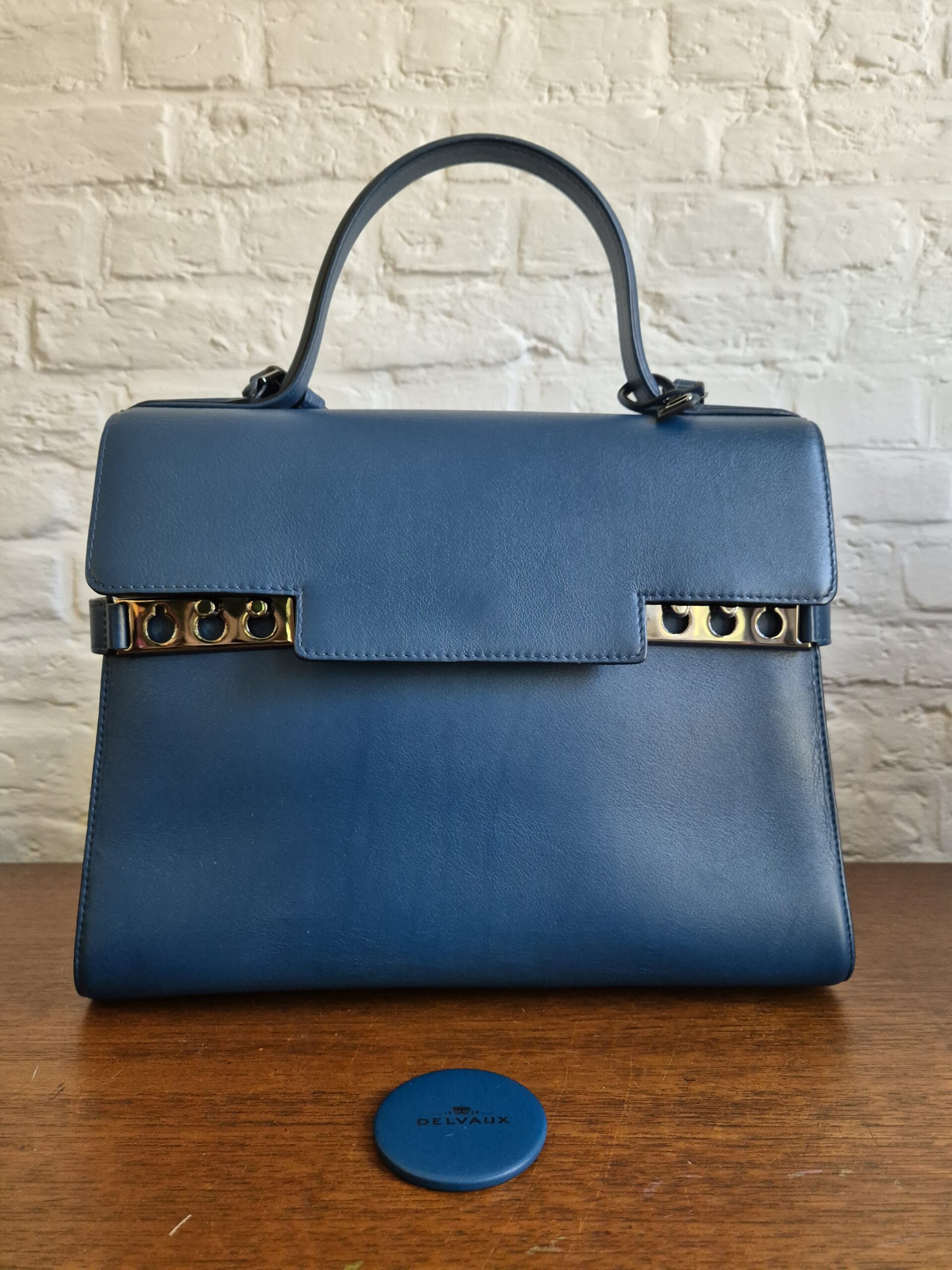 Tempête GM Bleu De Prusse - Afbeelding 2