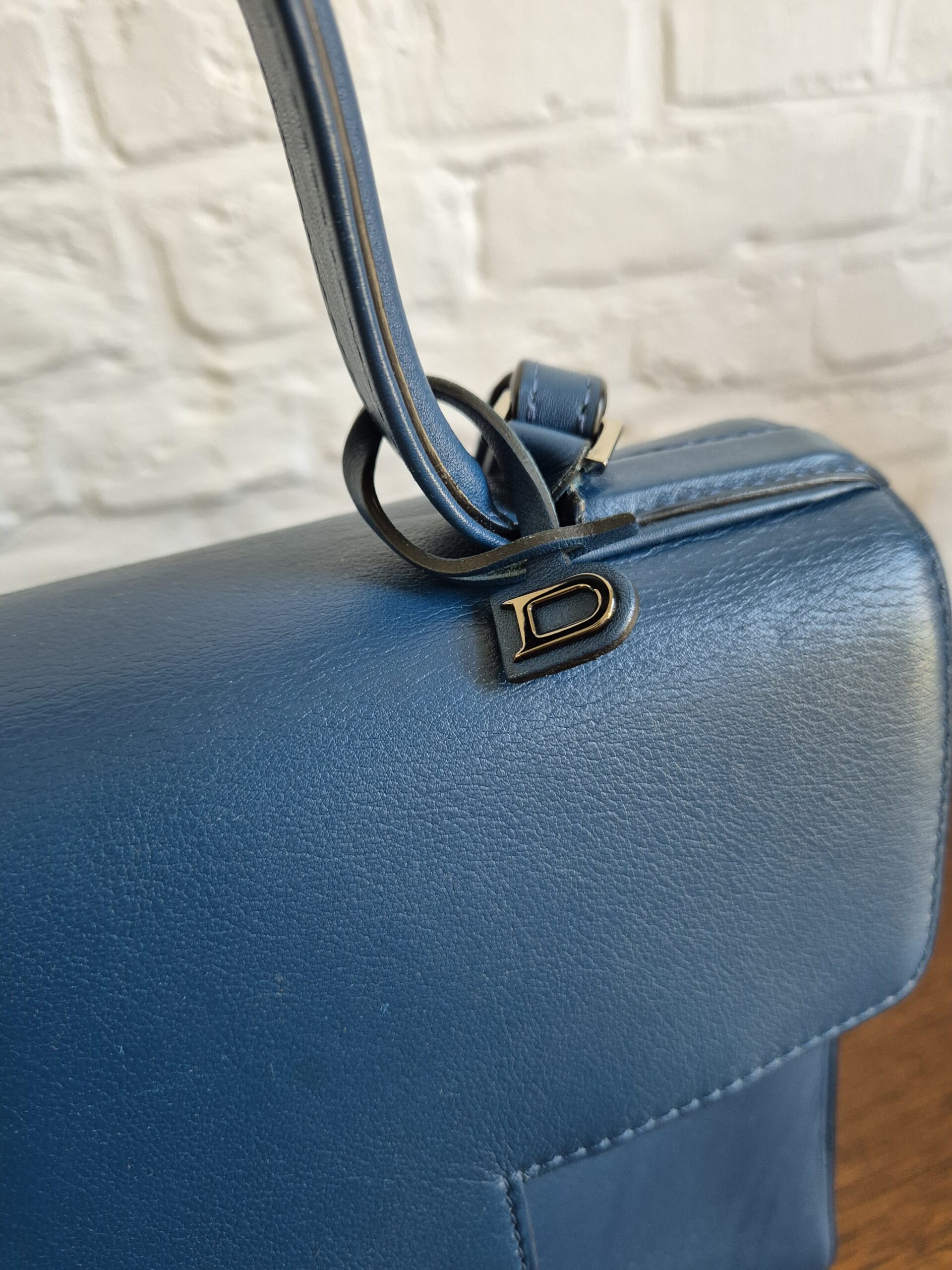 Tempête GM Bleu De Prusse - Afbeelding 6