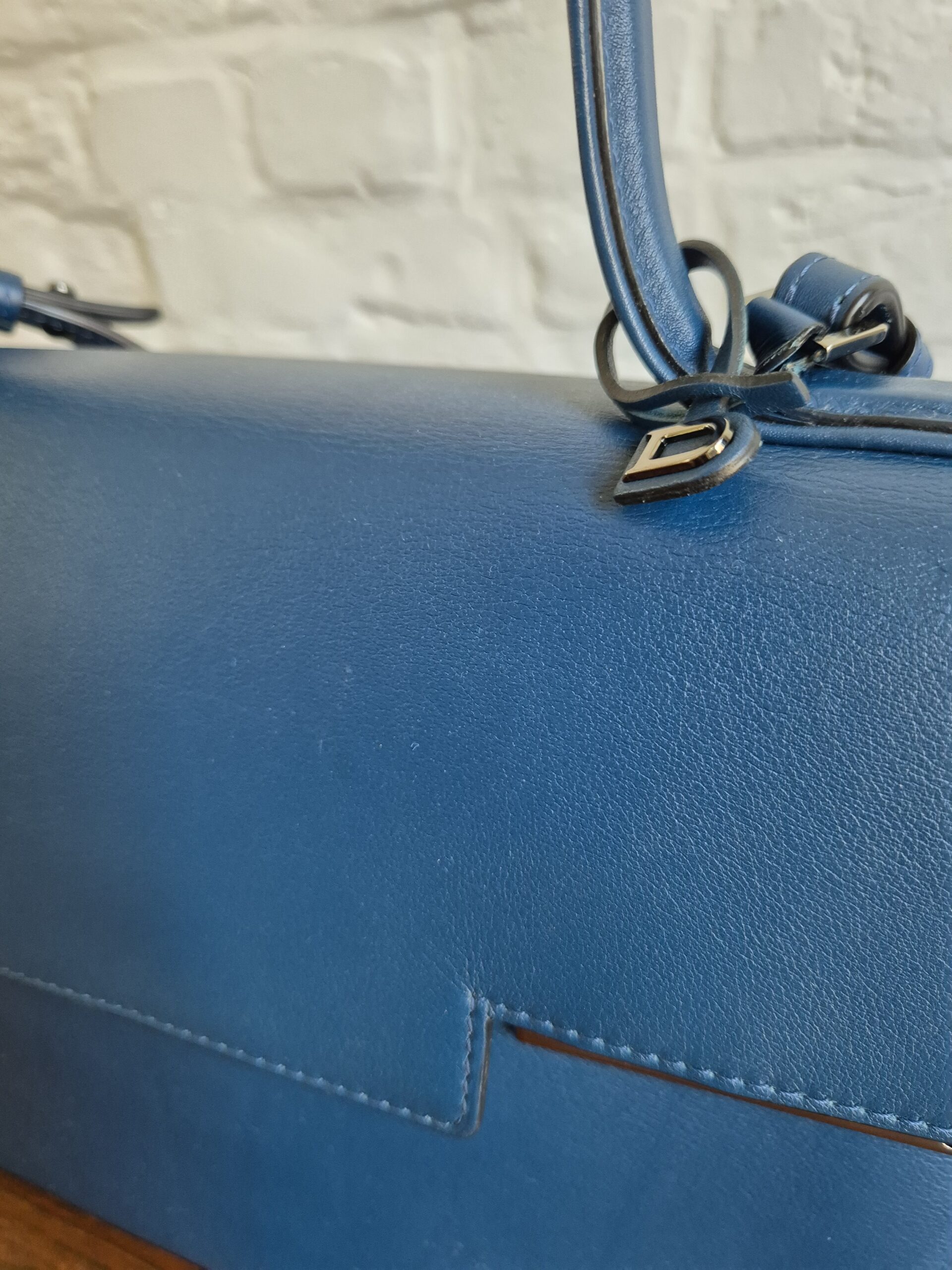 Tempête GM Bleu De Prusse - Afbeelding 10